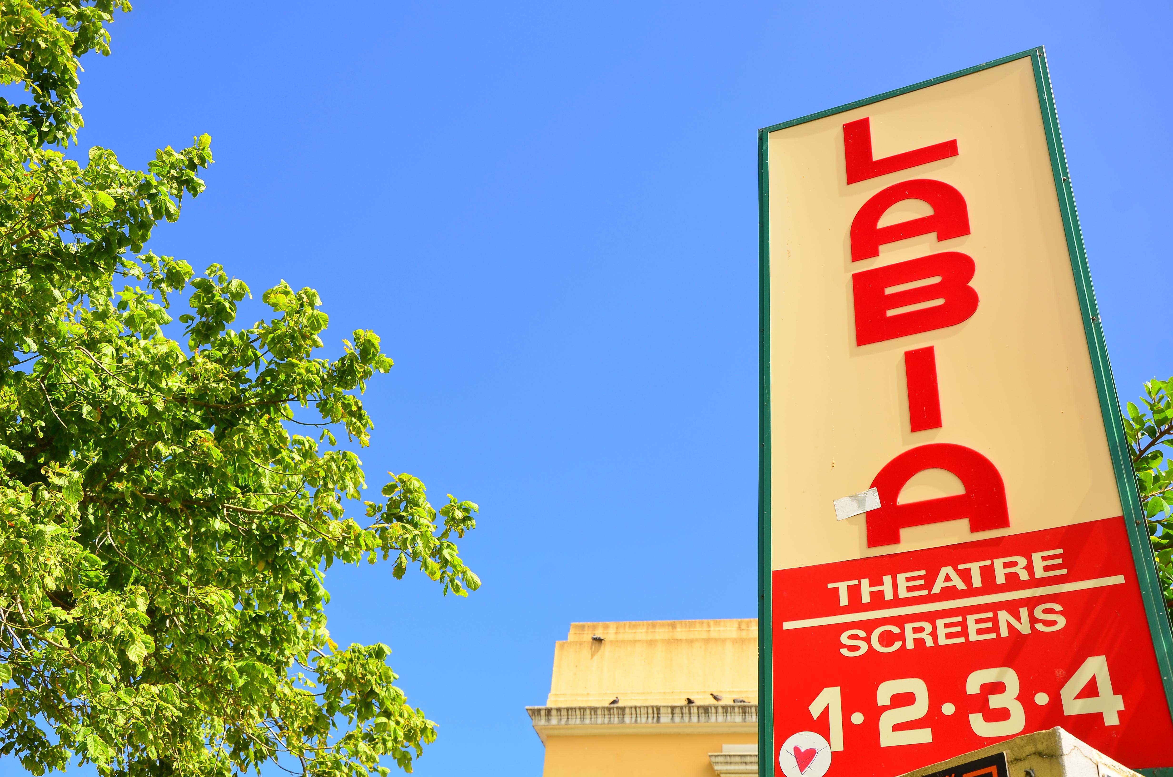 Labia Theatre